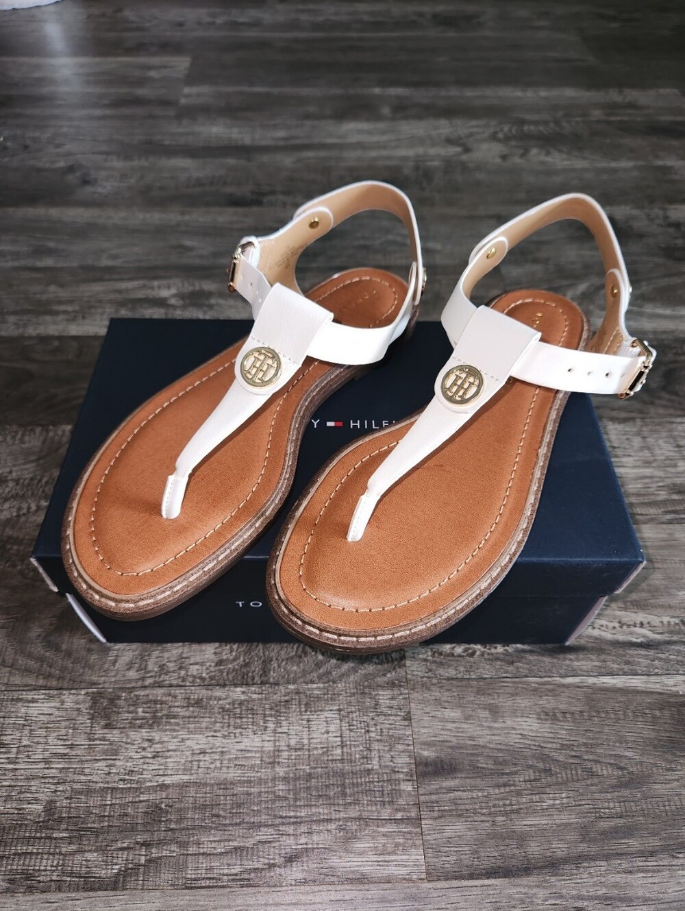 Tommy Hilfiger Bennia Sandal